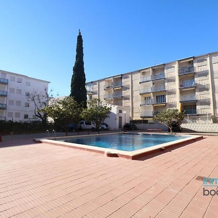 Atlas, Climatizado, Piscina, Pk Y Cerca De La Playa Salou Bagian luar foto