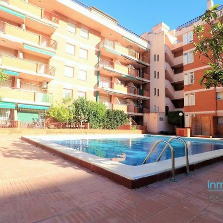 Atlas, Climatizado, Piscina, Pk Y Cerca De La Playa Salou Bagian luar foto