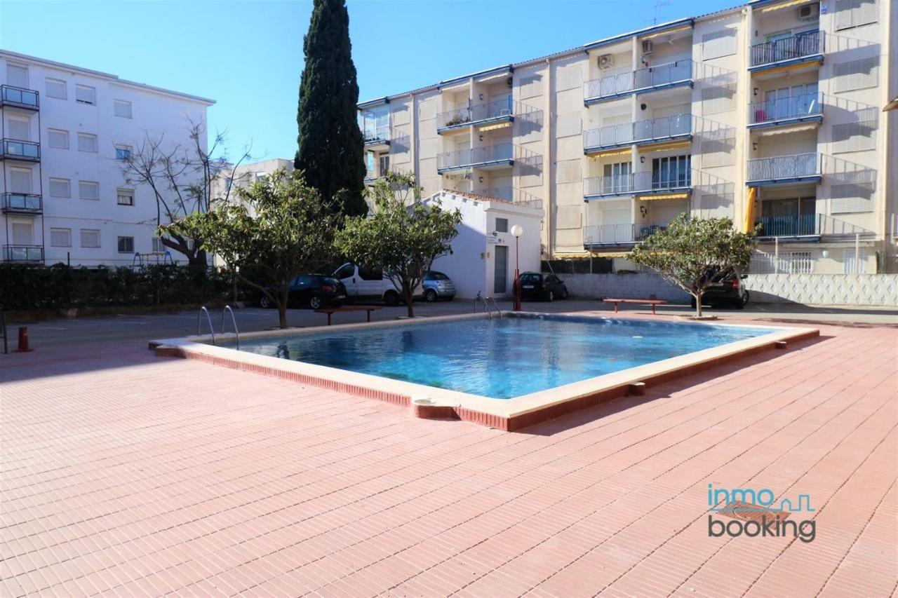 Atlas, Climatizado, Piscina, Pk Y Cerca De La Playa Salou Bagian luar foto