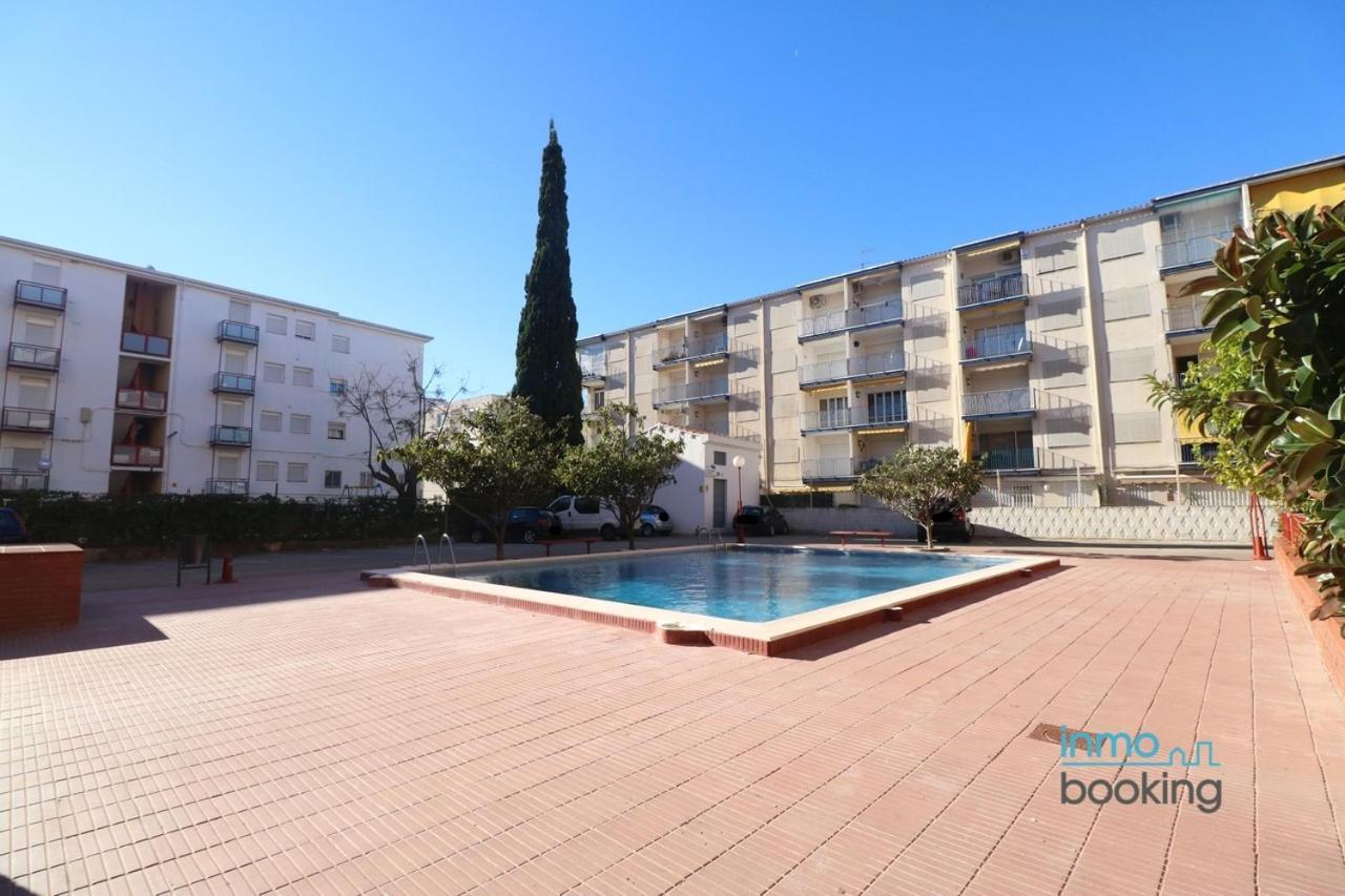 Atlas, Climatizado, Piscina, Pk Y Cerca De La Playa Salou Bagian luar foto