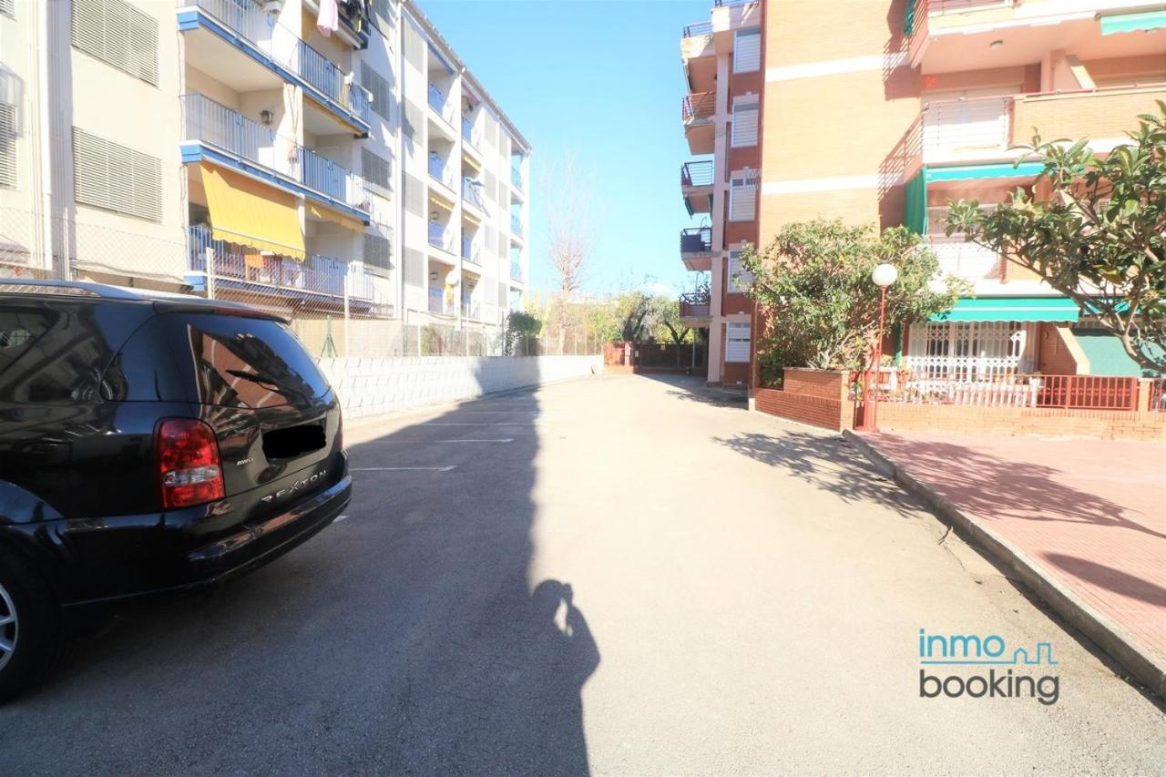 Atlas, Climatizado, Piscina, Pk Y Cerca De La Playa Salou Bagian luar foto