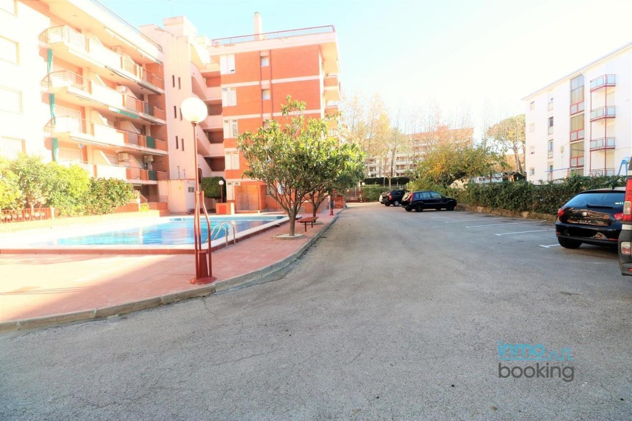 Atlas, Climatizado, Piscina, Pk Y Cerca De La Playa Salou Bagian luar foto