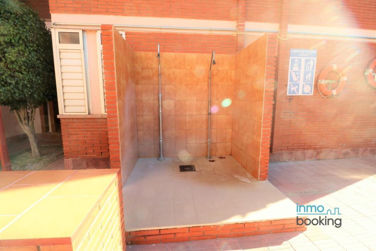 Atlas, Climatizado, Piscina, Pk Y Cerca De La Playa Salou Bagian luar foto