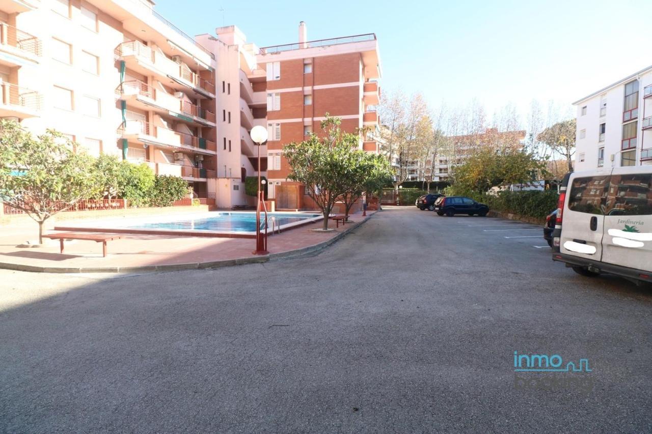 Atlas, Climatizado, Piscina, Pk Y Cerca De La Playa Salou Bagian luar foto